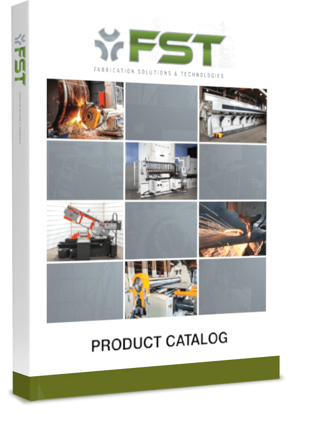 FST Catalog