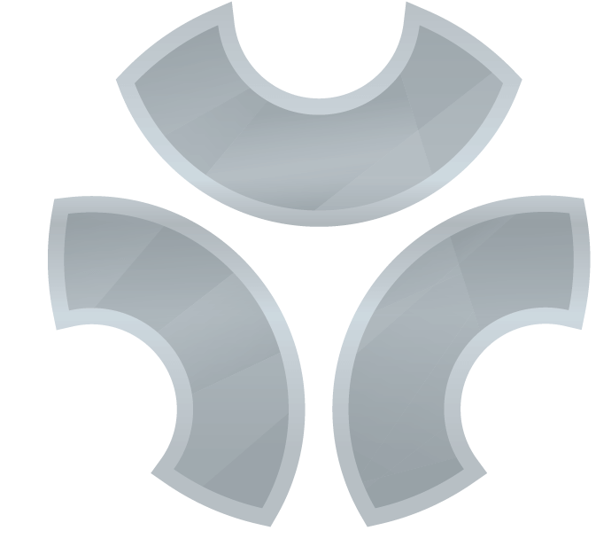 FST Crown Logo Element