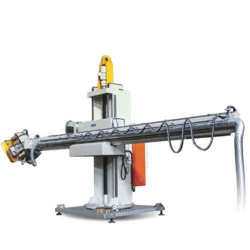 FST Fabrication Solutions & Technologies - Equipment, Consulting ...