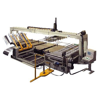Hi Tech Pneumatic Machine
