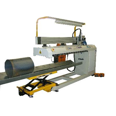 Keppels Automatic Welding Tables