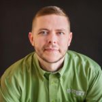 Jeremiah Weekley - FST President