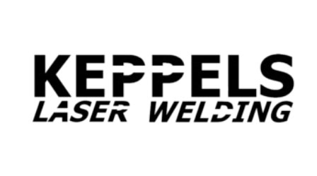 Keppels Laser Welding Logo